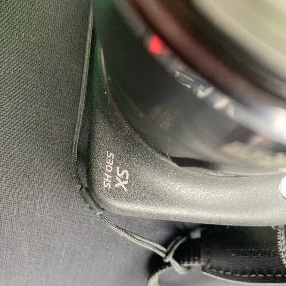 Canon Black DSLR Camera